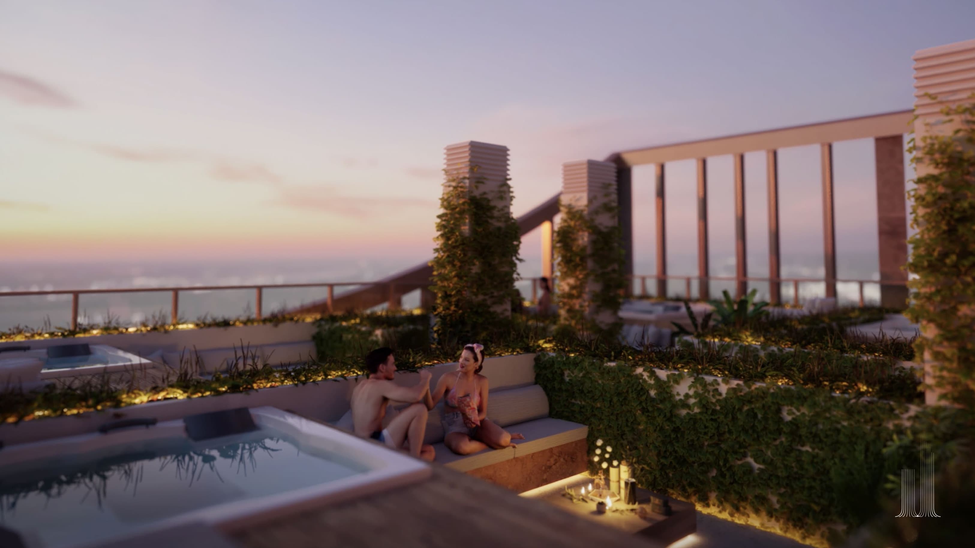 Rentabilidad inmobiliaria premium en Asunción Paraguay